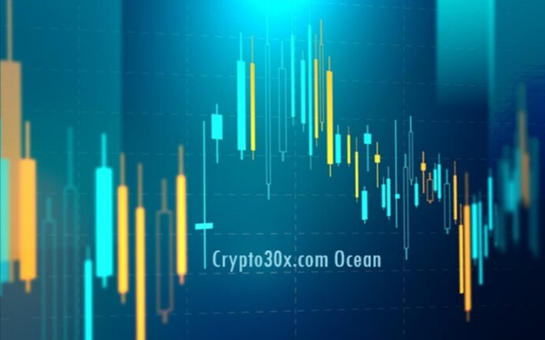 Crypto30x.com Ocean
