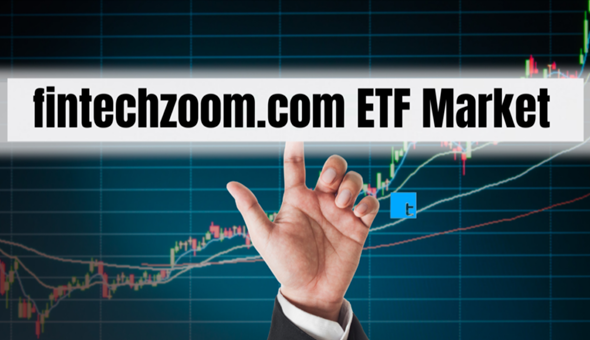 Fintechzoom.com ETF Market