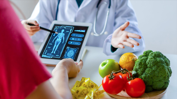 Medical Weight Loss