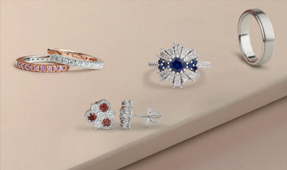 Ouros Jewels