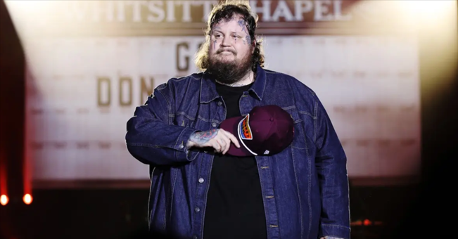 Why Was Jelly Roll in Prison