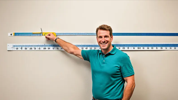48 Inches in Feet – Understanding the Conversion: A Simple Guide!