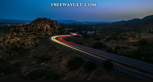 Freewayget