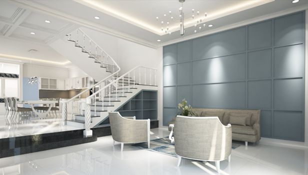 LuxuryInteriors org