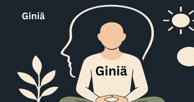 Giniä