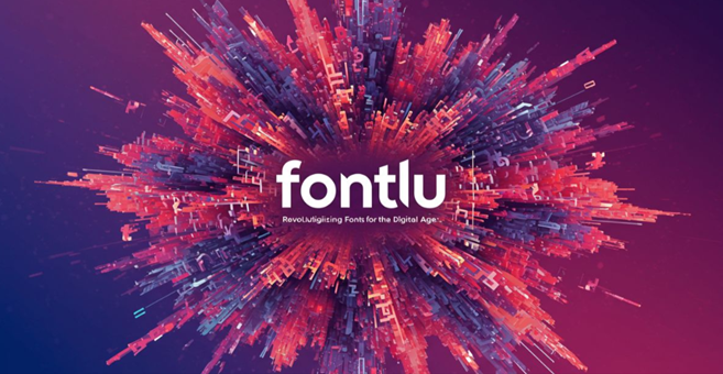 Fontlu vs. Traditional Font Libraries