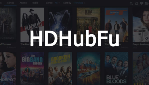 HDHubFu