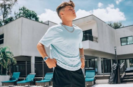 Jack Doherty’s Net Worth