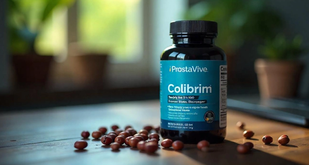 ProstaVive Colibrim