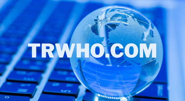 Trwho com