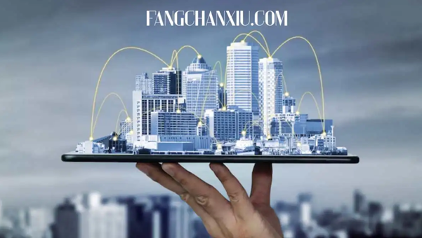 fangchanxiu