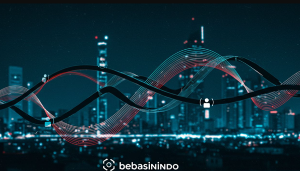 Bebasinindo