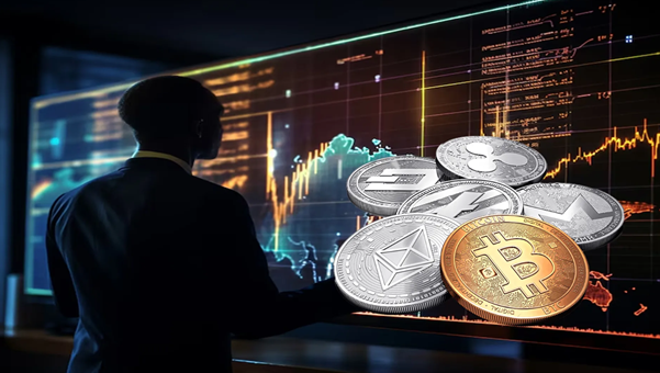 Crypto 30x Opportunities