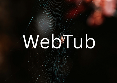 WebTub