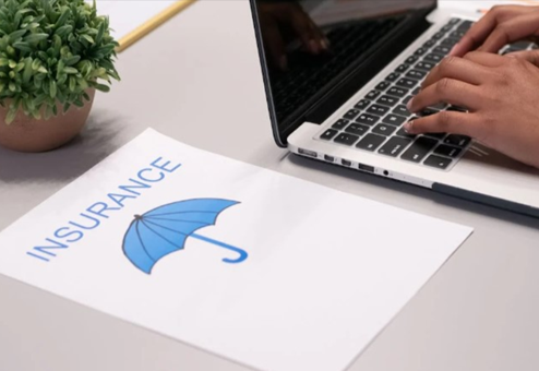 Localizing Insurance PR