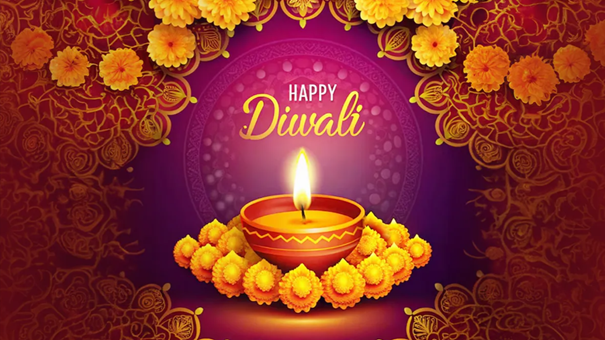 Diwali 2025