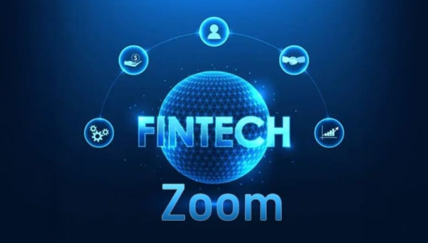 FintechZoom io