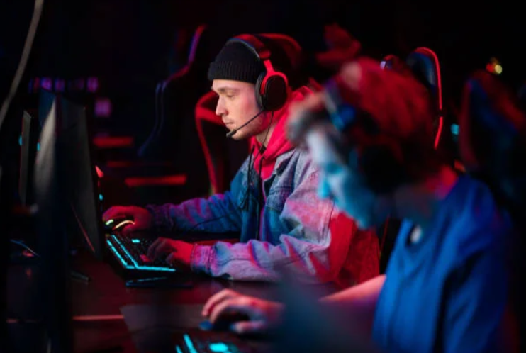 Foullrop85j.08.47h Gaming