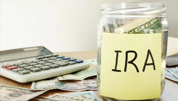 IRA Contributions