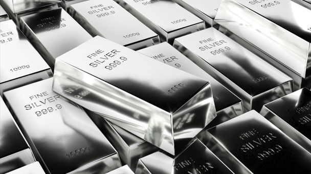Silver MCX