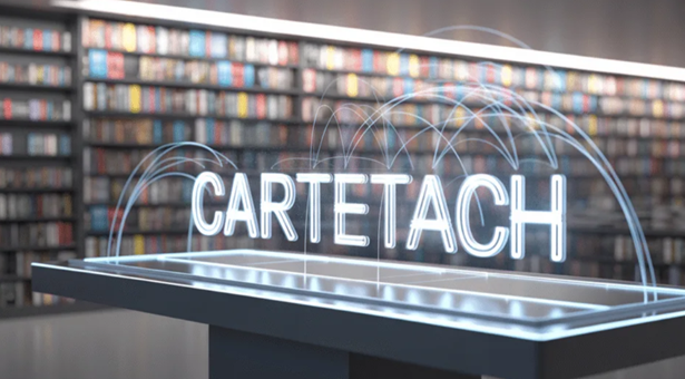 Cartetach