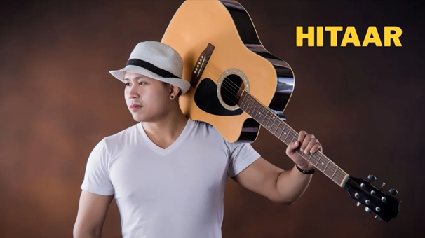Hitaar