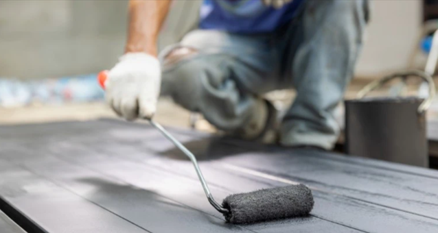 How to Prep and Apply Metal Paint Like a Pro