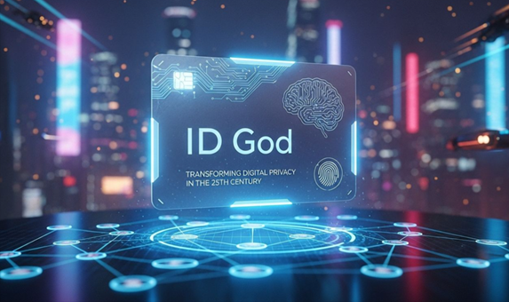ID God