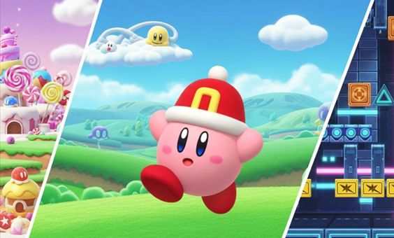 Kirby Dedo