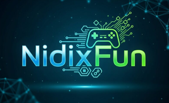 Nidixfun