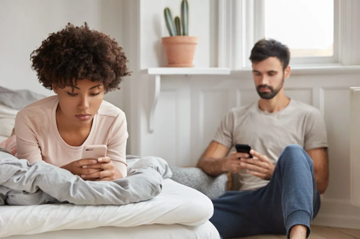 Relationship Burnout