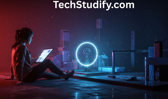 TechStudify com