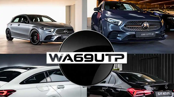 The Journey of WA69UTP