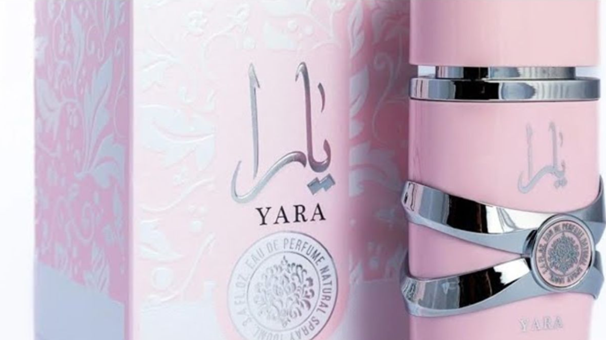 Yara Perfume Review