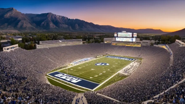 BYU Football News Today