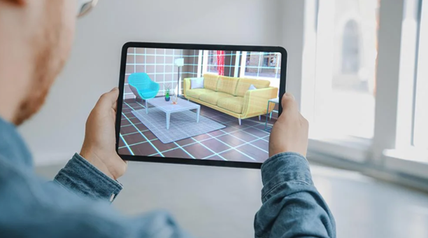 ARK Augmented Reality