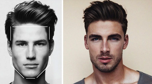 Finding Your Perfect Haircut