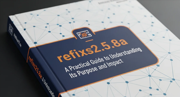 Refixs2.5.8a