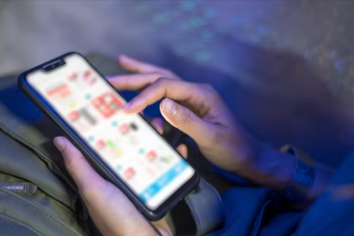 WeChat Mini Program Event Tickets